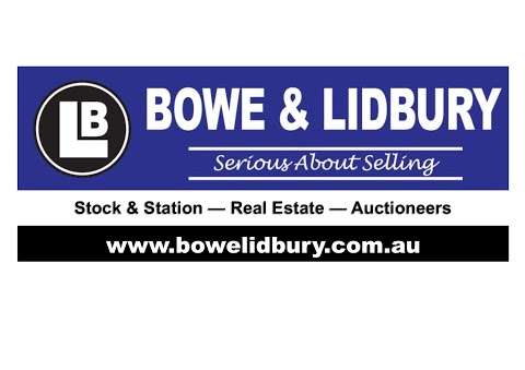 Photo: Bowe & Lidbury Pty Ltd.