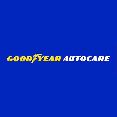 Photo: Goodyear Autocare Rutherford