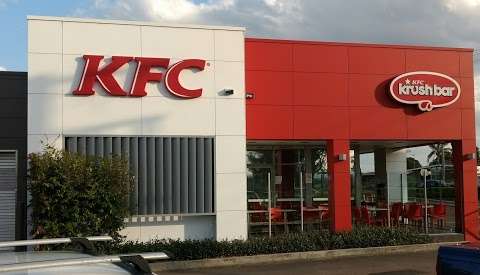 Photo: KFC Rutherford