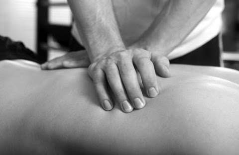 Photo: Neon Hands Sports And Remedial Massage