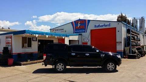 Photo: Rutherford Tyres & More