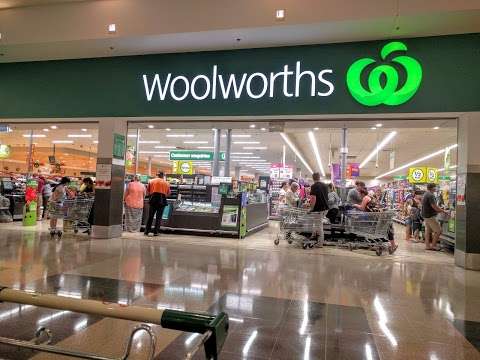 Photo: Woolworths Rutherford