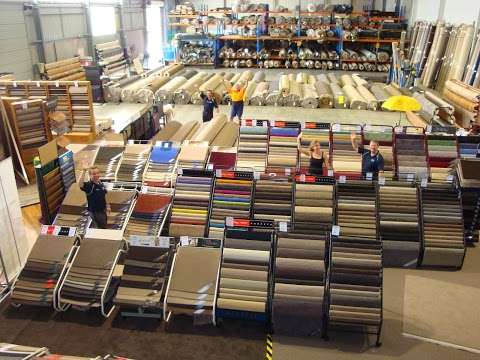 Photo: Pullins Floorcovering Warehouse Pty Ltd